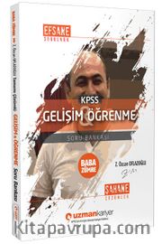 2019 KPSS Baba Zümre Gelişim <br /> Öğrenme Soru Bankası Tamamı Çözümlü