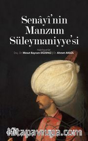 Senayi'nin Manzum Süleymaniyye'si