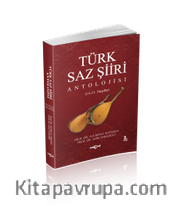 Türk Saz Şiiri Antolojisi