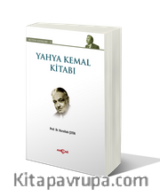 Yahya Kemal Kitabı