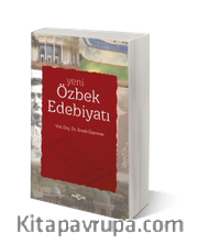 Yeni Özbek Edebiyatı