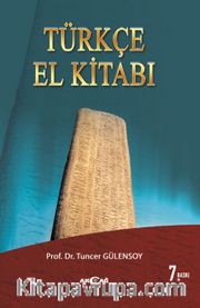 Türkçe El Kitabı