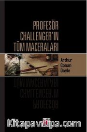 Profesör Challengerın Tüm Maceraları 