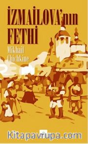 İzmailova'nın Fethi
