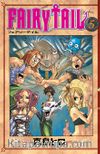 Fairy Tail 5