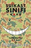 Suikast Sınıfı 14. Cilt