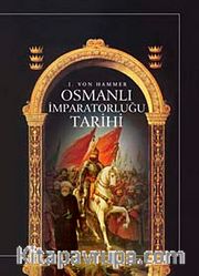 Osmanlı İmparatorluğu Tarihi
