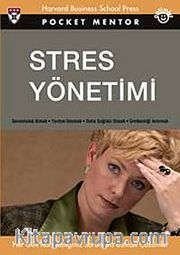 Stres Yönetimi (Cep Boy)
