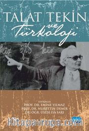 Talat Tekin ve Türkoloji