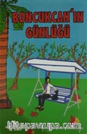 Boncukcan'ın Günlüğü