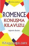 Türkçe-Romence Konuşma Kılavuzu