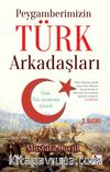 Peygamberimizin Türk Arkadaşları