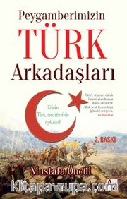 Peygamberimizin Türk Arkadaşları