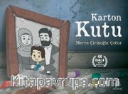 Karton Kutu
