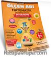 7. Sınıf Ölçen Arı Matematik Deneme Sınavı 20 Deneme
