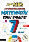 7. Sınıf Pısa-Tımss Matematik Soru Bankası Fen Liselerine Hazırlık