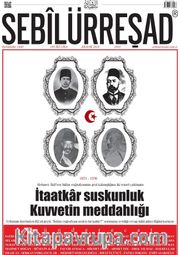 Sebilürreşad Dergisi Sayı:1035 Aralık 2018
