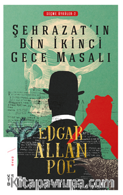 Şehrazat’ın Bin İkinci Gece Masalı