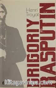 Girigoriy Rasputin