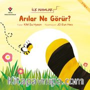 Arılar Ne Görür? - İlk Adımlar