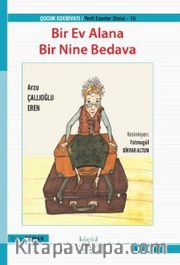 Bir Ev Alana Bir Nine Bedava