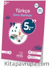 5. Sınıf Türkçe Soru Bankası