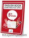 5th Garde English Book Learn-Practice-Apply