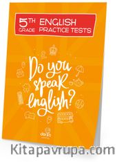 5th Garde English Practice Tests