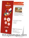 5th Grade English Nano Test (Yaprak Test)