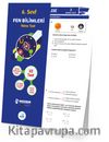 6. Sınıf Fen Bilimleri Nano Test (Yaprak Test) 