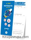 6. Sınıf Matematik Nano Test (Yaprak Test) 