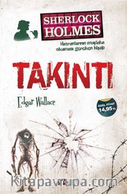 Takıntı / Sherlock Holmes
