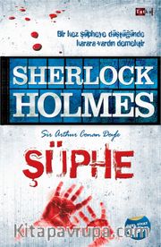 Sherlock Holmes - Şüphe