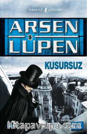 Arsen Lupen - Kusursuz