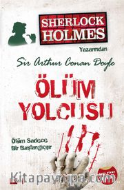 Sherlock Holmes - Ölüm Yolcusu