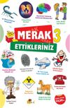 Merak Ettikleriniz 3