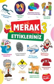 Merak Ettikleriniz 3