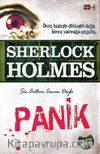 Sherlock Holmes - Panik