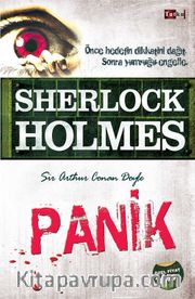 Sherlock Holmes - Panik
