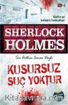 Sherlock Holmes - Kusursuz Suç Yoktur