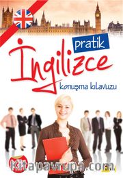 Pratik İngilizce Konuşma Kılavuzu