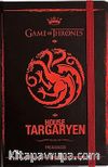 Game Of Thrones Targaryen Bordo (12x16) (GOT224)