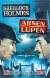 Sherlock Holmes - Arsen Lüpen Karşı Karşıya
