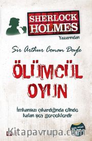 Ölümcül Oyun / Sherlock Holmes