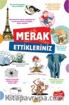 Merak Ettikleriniz