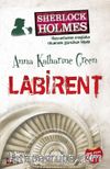 Sherlock Holmes - Labirent