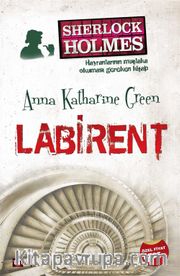Sherlock Holmes - Labirent