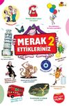 Merak Ettikleriniz 2