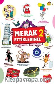 Merak Ettikleriniz 2
