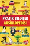 Pratik Bilgiler Ansiklopedisi